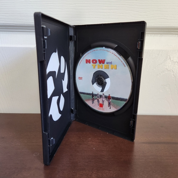 2/$10 Now and Then on DVD 📀 - Picture 3 of 3
